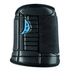 Veredus E-VENTO CrossCounty Rear Boots - Black -Kensington Shop 433853 800 800