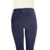 Ovation Women's Aerowick GripTec Full Seat Tight - Navy