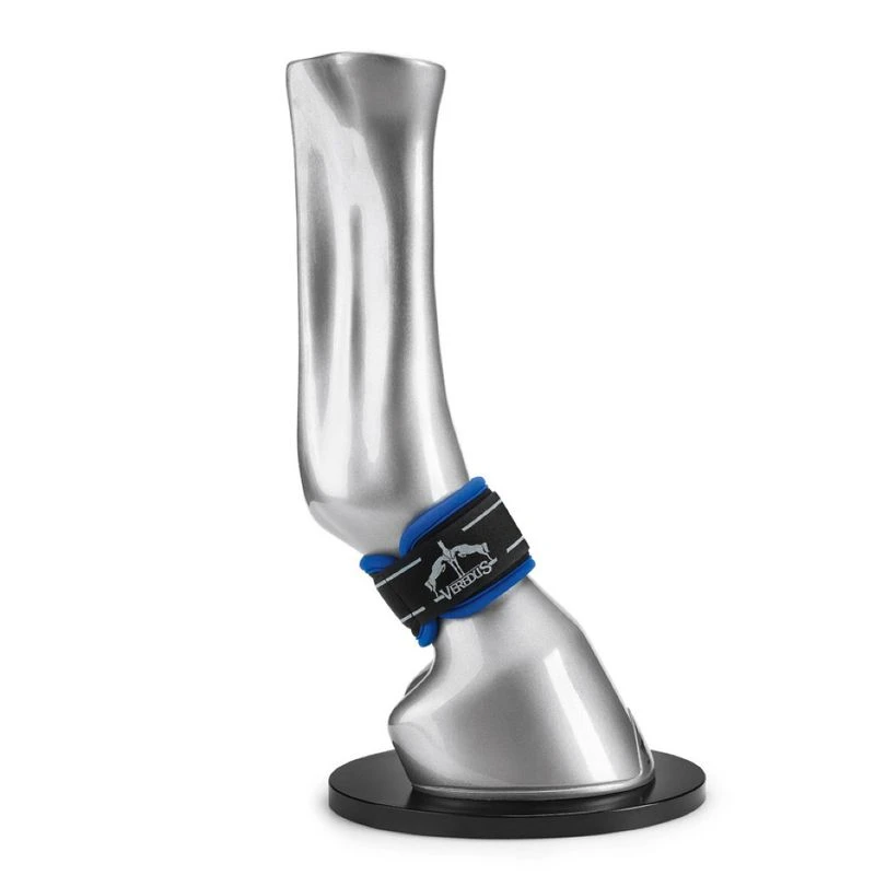 Veredus Magnetik Pastern Pro Wraps - Black 1 Veredus Magnetik Pastern Pro Wraps - Black