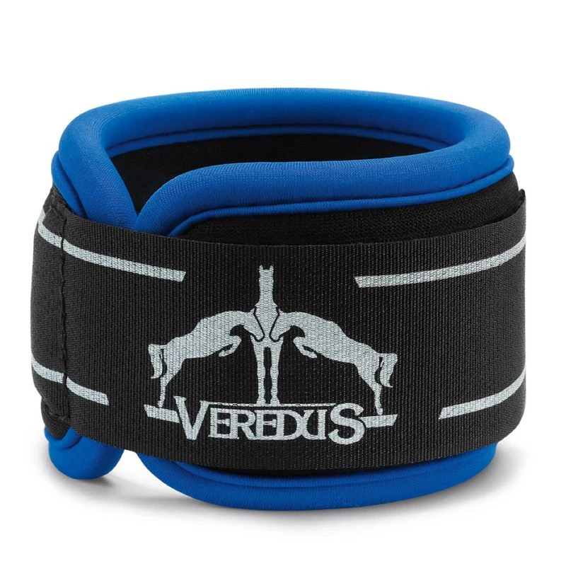 Veredus Magnetik Pastern Pro Wraps - Black 2 Veredus Magnetik Pastern Pro Wraps - Black - Image 2