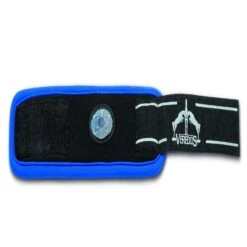 Veredus Magnetik Pastern Pro Wraps - Black 5 Veredus Magnetik Pastern Pro Wraps - Black -Kensington Shop 434464 800 800