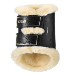 Veredus STS TRS Front Sport Boots - Black -Kensington Shop 435033 800 800