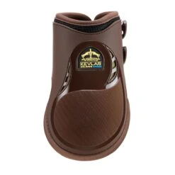 Veredus Kevlar Gel Vento Ankle Boots - Brown