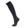Ovation Women's Aerowick Boot Socks - Black