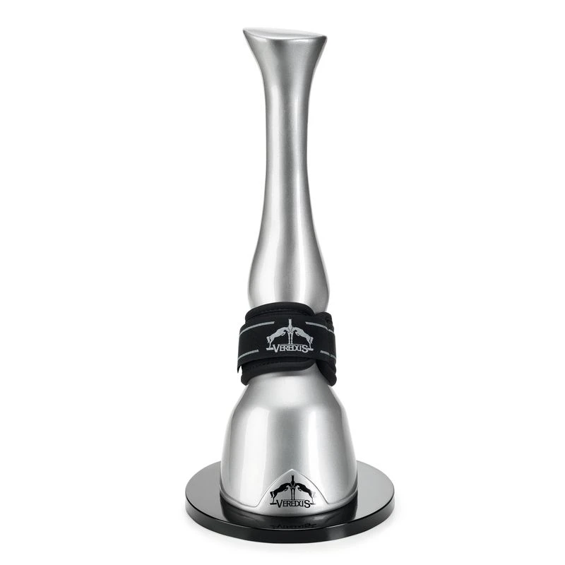 Veredus Pastern PRO Wraps - Black 1 Veredus Pastern PRO Wraps - Black