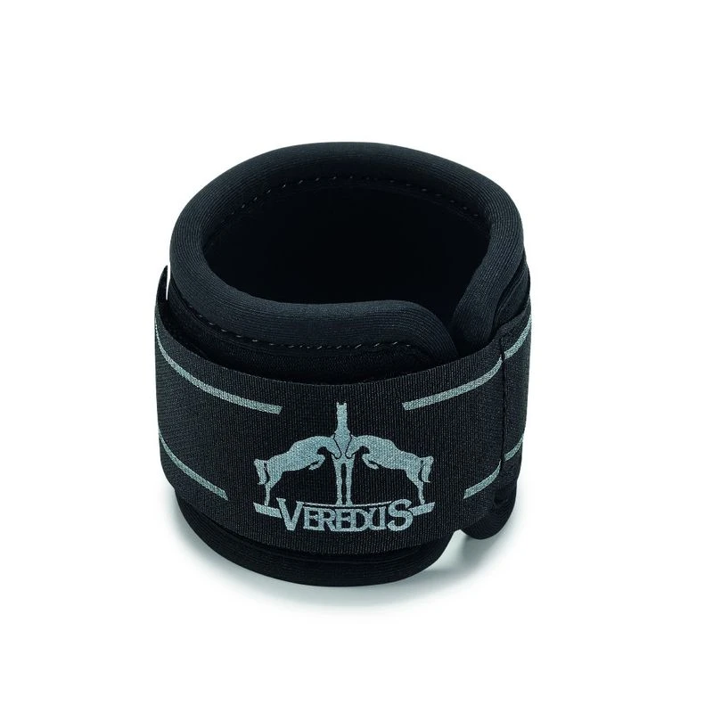 Veredus Pastern PRO Wraps - Black 2 Veredus Pastern PRO Wraps - Black - Image 2