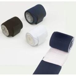 Centaur Climate Polo Wraps - Navy