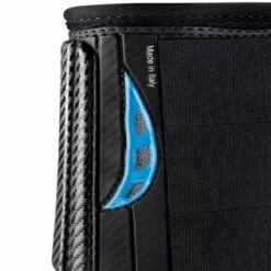 Veredus E-VENTO Cross County Front Boots - Black -Kensington Shop 436680 800 800