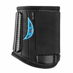 Veredus E-VENTO Cross County Front Boots - Black -Kensington Shop 436681 800 800