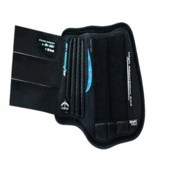 Veredus E-VENTO Cross County Front Boots - Black -Kensington Shop 436682 800 800