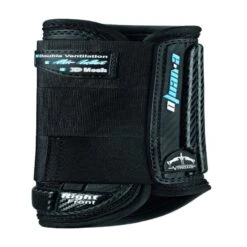 Veredus E-VENTO Cross County Front Boots - Black -Kensington Shop 436683 800 800