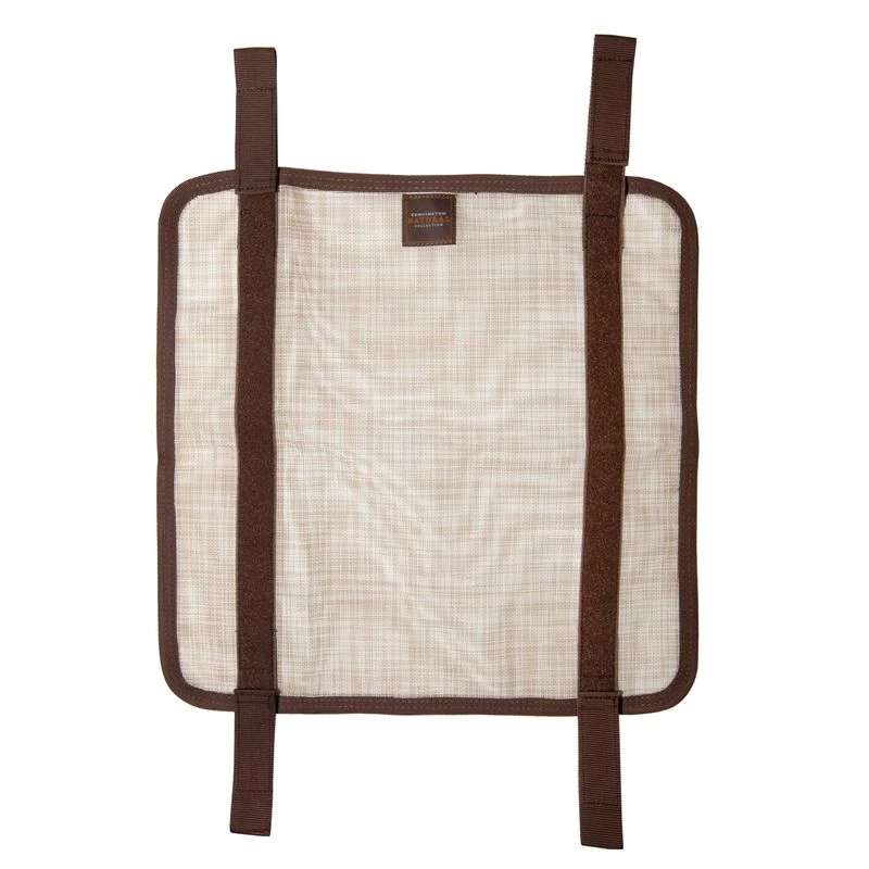 Kensington Signature Textilene Belly Band - Tan 1 Kensington Signature Textilene Belly Band - Tan