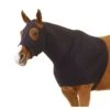 Centaur Spandex Zip Hood - Royal Blue