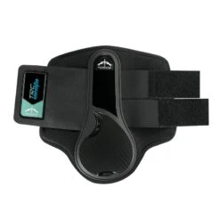 Veredus TRC Vento Front Sport Boots - Black -Kensington Shop 438954 800 800