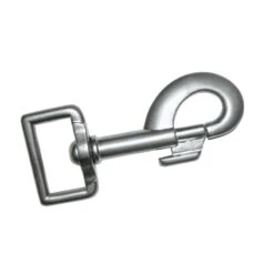 Centaur Exceler Replacement Snaps-Pair - Stainless Steel