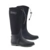 Ovation Mudster Comfort Rider Boot - Black/Grey