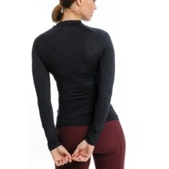 Horseware Women's Keela Base Layer - Navy -Kensington Shop 441262 800 800