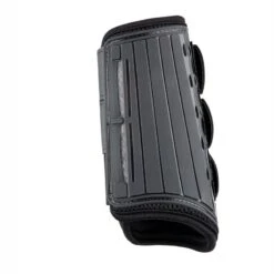 Weatherbeeta Eventing Front Boots - Black -Kensington Shop 442268 800 800