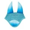 Weatherbeeta Prime Ombre Ear Bonnet - Ocean Breeze