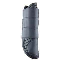 Weatherbeeta Flexi Shell Front Cross Country Boots - Black 15 Weatherbeeta Flexi Shell Front Cross Country Boots - Black -Kensington Shop 442424 800 800