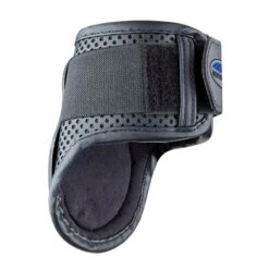 Weatherbeeta Lite Fetlock Boots - Black