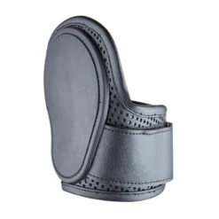 Weatherbeeta Lite Fetlock Boots - Black -Kensington Shop 442525 800 800