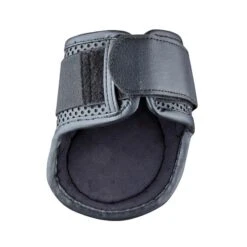 Weatherbeeta Lite Fetlock Boots - Black -Kensington Shop 442529 800 800