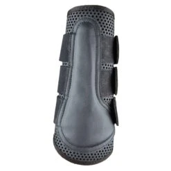 Weatherbeeta Exercise Boots - Black -Kensington Shop 442781 800 800