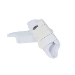 Weatherbeeta Eventing Hind Boots - White