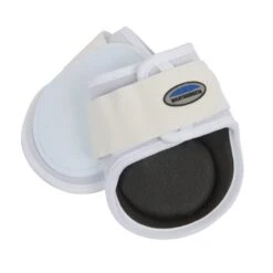 Weatherbeeta Dynamic Fetlock Boots - White