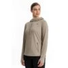 Horseware Technical Hooded Fleece - Misty Grey