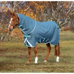 Amigo AmEco 12 Plus 250g - Dark Blue/Sky Blue/Dark Blue