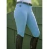 FITS Women's TechTread 2 Pocket Full Seat Pull On Breeches - Storm