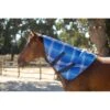 Kensington Textilene Neck Cover - Kentucky Blue