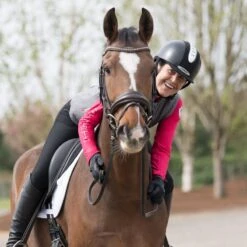 Irideon Women's AirLoft Vest - Dove Grey -Kensington Shop 448959 800 800