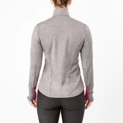 Irideon Kids' Radiant Half Zip - Mist 5 Irideon Kids' Radiant Half Zip - Mist -Kensington Shop 449323 800 800