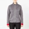 Irideon Women's AirLoft Jacket - Dove Grey