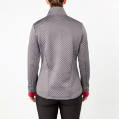 Irideon Kids' AirLoft Jacket - Dove Grey -Kensington Shop 449443 800 800