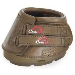 Cavallo Simple Boot - Brown