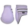 Horze Adepto Fetlock Boots - Languid Lavender Purple