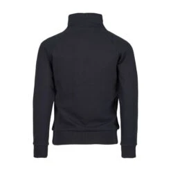 Horze Kids' Elinor Turtle Neck Sweatshirt - Dark Navy -Kensington Shop 454583 800 800