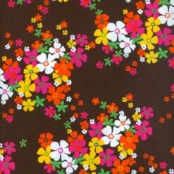 Jammies Designer Hood - Flower Power