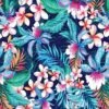 Jammies Designer Hood - Tropical Madness