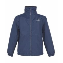Shires Moretta Team Jacket - Navy