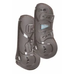 Shires ARMA Carbon Tendon Boots - Brown