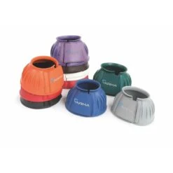 Shires ARMA Over Reach Boots - Teal