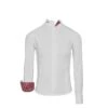 Alessandro Albanese Women's Ltd Edition Competition Shirt - White