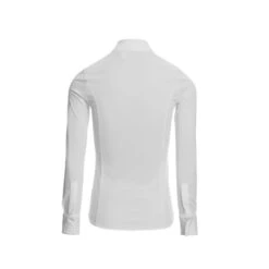 Alessandro Albanese Women's Ltd Edition Competition Shirt - White -Kensington Shop 473777 800 800