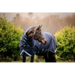 Rambo Duo Force - Navy/Navy/White