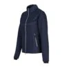 Horze Women's Maeve Softshell Hybrid Jacket - Dress Dark Blue